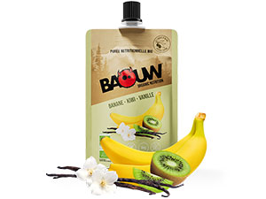 BAOUW - O teu Racepack ideal!