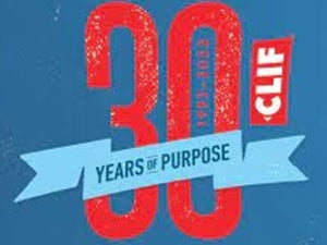 Clif - 30 anos de objetivos e experiência