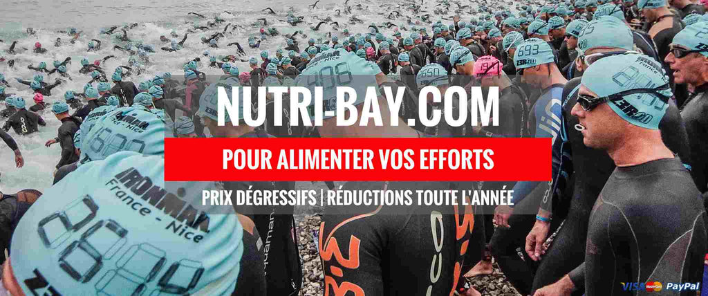 Os fundamentos da nutrição desportiva para um desempenho ideal