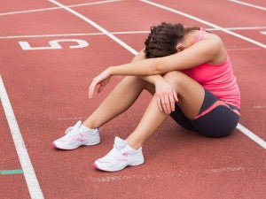 Compreender os efeitos devastadores da subalimentação e do RED-S no desempenho desportivo