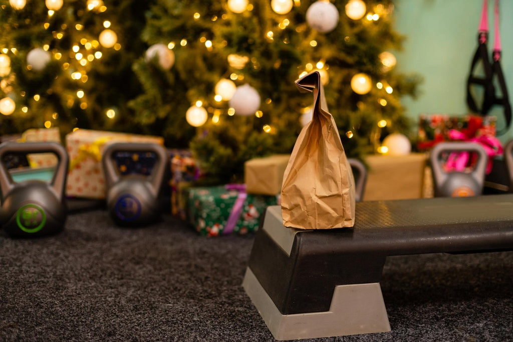 Que prenda oferecer a um atleta de resistência? 🎁