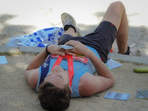 Como recuperar bem depois de uma maratona?