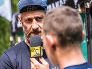 Otimizar o desempenho no ultraciclismo com Arnaud Manzanini