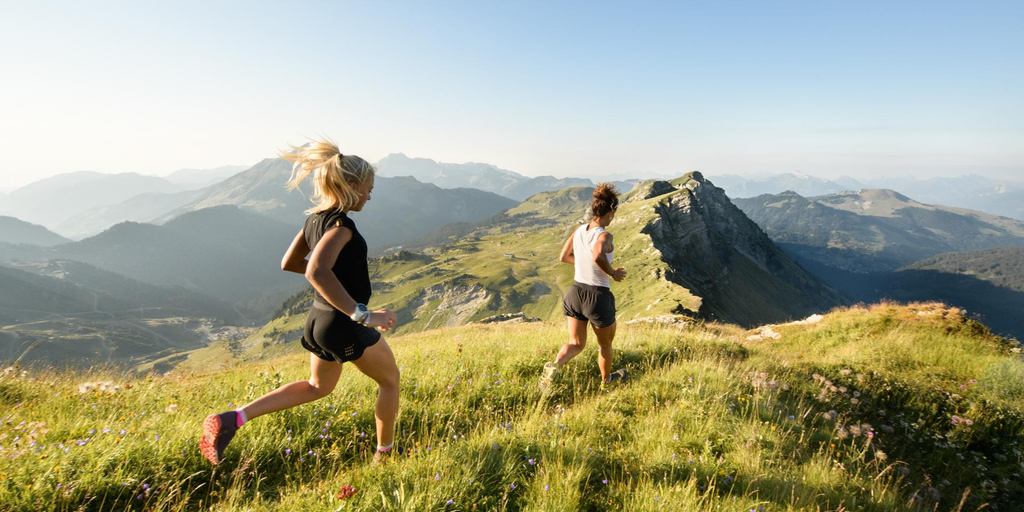 Como planear a sua época de trail?