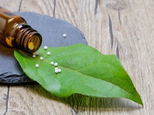 Sandra Marianacci explica-nos o que é a naturopatia!