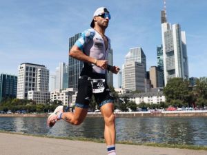 O protocolo nutricional para os Campeonatos da Europa de Ironman de 2021, por Dylan Magnien