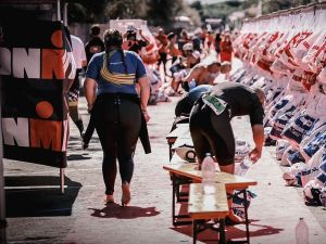 As chaves da preparação de um atleta para o IM Hawaii em 2022, por Karoly Spy