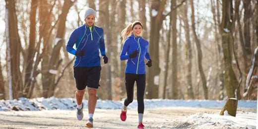 Os suplementos alimentares indispensáveis para passar o inverno