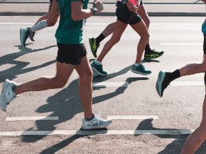 Plano de Nutrição para Maratona da High5 [VERSÃO EM INGLÊS]