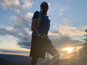 Protocolo de corrida Ultra Trail - por Noël Minet
