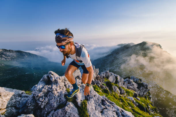 Treinar em altitude no verão: as melhores estâncias em França para trail, ciclismo e triatlo