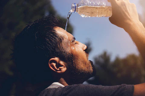 Preparar-se para o calor: as chaves da aclimatação para melhorar o seu desempenho desportivo