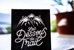 Jogo "Les Dessous du Trail"