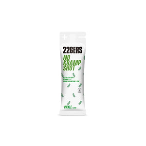 226ERS No Kramp Shot – Anti-crampes & Énergie Musculaire | Nutri-Bay