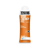 Gel de Alta Energia (60ml) - BCAA'S Laranja