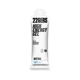 Gel de Alta Energia (60ml) - Neutro