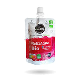 Purée energética BIO (85g) - Beterraba
