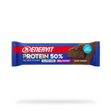 Enervit Protein Bar 50% (40g) - Chocolate Negro