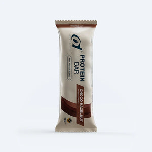 6d Protein Bar – Barre Protéinée Chocolat Noisette | Nutri-Bay
