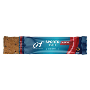 Nutri-Bay | 6D - Sport Bar (46g) - Cherry 