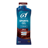 SPORTS Gel (45 ml) - Cola (Cafeína)