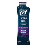Gel Ultra com cafeína (70ml) - Groselha-preta
