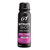 Nutri-Bay | 6D - Nitrate Shot (100ml) - Fruit Punch