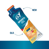 Nutri-Bay | 6D - SPORTS Gel (45 ml) 