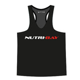 Camisola de alças FEMININA - Edição especial Nutri-Bay
