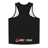 Camisola de alças MASCULINA - Edição especial Nutri-Bay