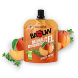 Nutri-Bay | BAOUW - Gel Naturel BIO (85g) - Abricot & Thym