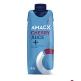 Amacx Cherry Juice+ – Récupération & Antioxydants | Nutri-Bay