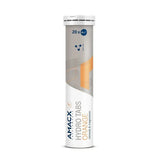 Pastilhas de Hidratação (20x4g) - Laranja