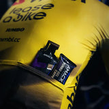 Amacx Turbo Gel Cassis Caféine – Gel Énergétique 40g Glucides | Nutri-Bay