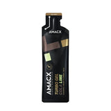 Turbo Gel (60ml) - Cola e Lima