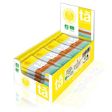 Ta Energy - Caixa de Barras Energéticas BIO (16x38g) - Sabor à Escolha