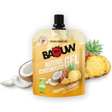 Nutri-Bay | BAOUW - Gel Naturel BIO (85g) - Ananas & Noix de Coco