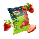 Gummies Boost (30 g) - Morango