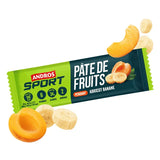 Pasta de fruta (30 g) - Alperce e banana