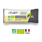 Barra Energética BIO (50g) - Noz de Macadâmia & Chocolate Branco
