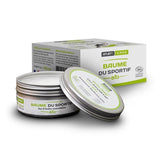 Nutri-Bay | ATLET - Baume du Sportif BIO (100ml) | Soin musculaire naturel