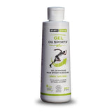 Gel do Desportista BIO (200ml)