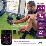 BCAA 8:1:1 (275g) - Melancia