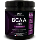 BCAA 8:1:1 (275g) - Melancia