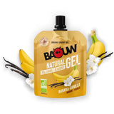 Gel Natural BIO (85g) - Banana e Baunilha