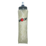 Frasco flexível de hidratação (500ml)