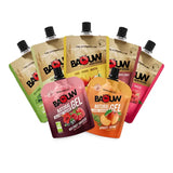 Nutri-bay | BAOUW - Pack Marathon