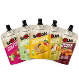 BAOUW - Purês Energéticos - Discovery Pack