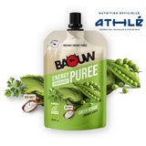 Puré Energético BIO (90g) - Legumes Verdes