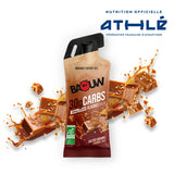 Baouw Gels Énergétiques Sticks Bio – 30 g de Glucides | Nutri-Bay